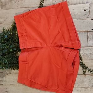Banana republic shorts